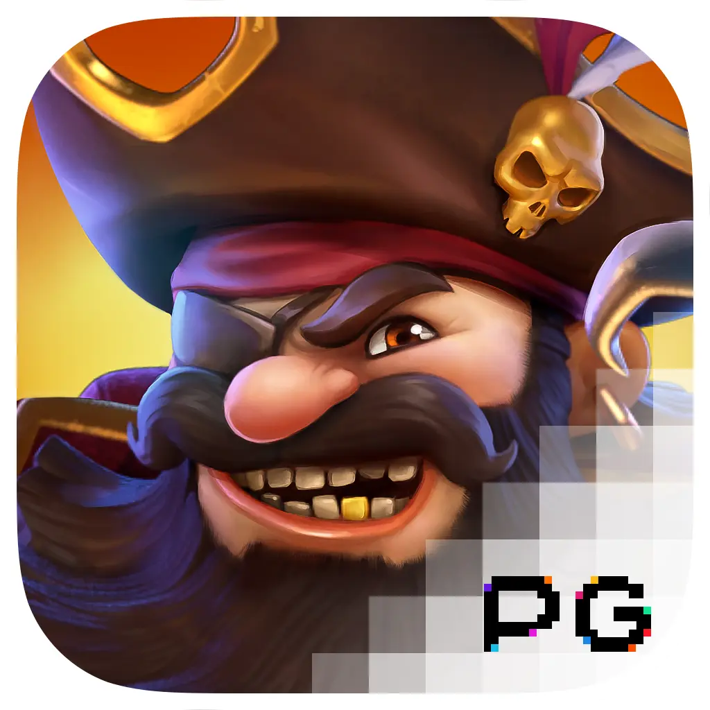 PGSoft : Captains Bounty - DELUXEPLAY88