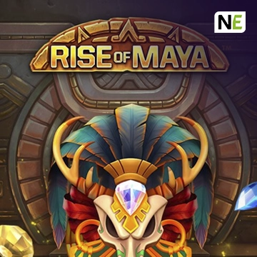 Rise of Maya - DELUXEPLAY88