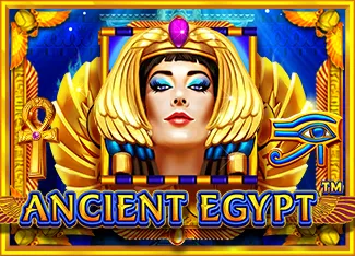 Pragmatic : Ancient Egypt - DELUXEPLAY88