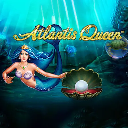 Atlantis Queen - DELUXEPLAY88
