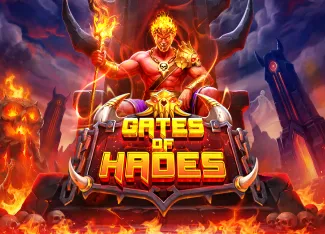Pragmatic : Gates of Hades - DELUXEPLAY88
