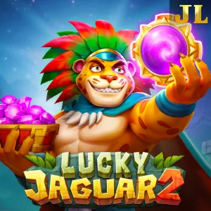Jili : Lucky Jaguar 2 - DELUXEPLAY88