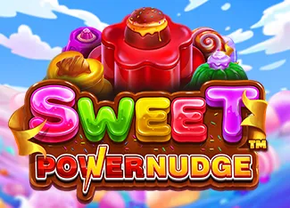 Pragmatic : Sweet Powernudge - DELUXEPLAY88
