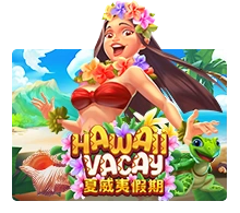 Joker123 : Hawaii Vacay - DELUXEPLAY88