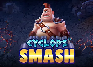 Pragmatic : Cyclops Smash - DELUXEPLAY88