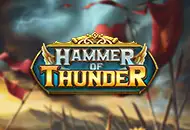 Spadegaming : Hammer of Thunder - DELUXEPLAY88