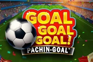 Goal Goal Goal: Pachin-Goal - DELUXEPLAY88