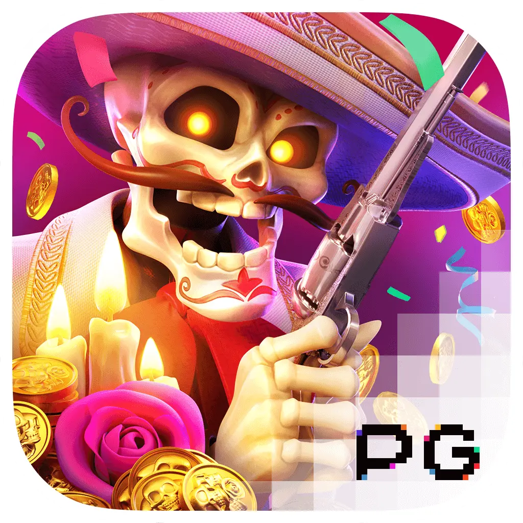 PGSoft : Wild Bandito - DELUXEPLAY88