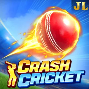 Crash Cricket - DELUXEPLAY88