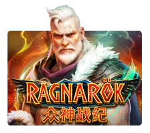 Joker123 : Ragnarok - DELUXEPLAY88