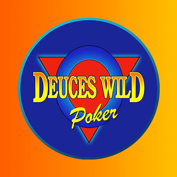 Deuces Wild - DELUXEPLAY88