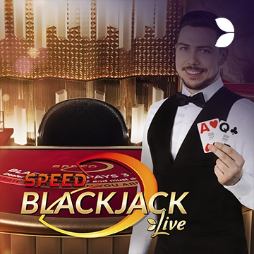 Speed VIP Blackjack 3 - DELUXEPLAY88
