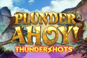 Plunder Ahoy! - DELUXEPLAY88