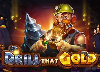 Pragmatic : Drill That Gold - DELUXEPLAY88