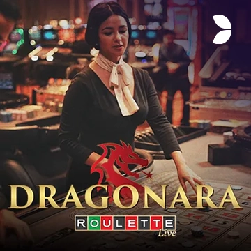 Dragonara Roulette - DELUXEPLAY88