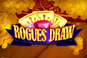 Rogues Draw™ - DELUXEPLAY88
