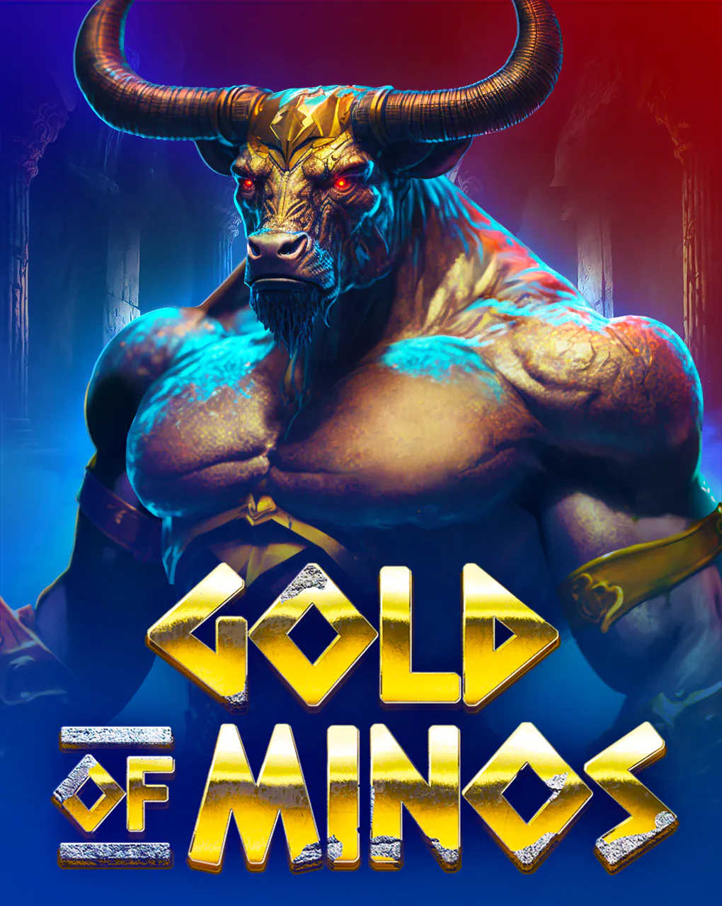 Bgaming : Gold of Minos - DELUXEPLAY88