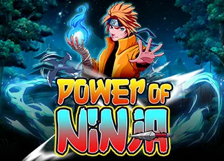 Pragmatic : Power of Ninja - DELUXEPLAY88