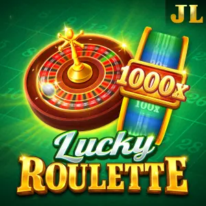 Lucky Roulette - DELUXEPLAY88