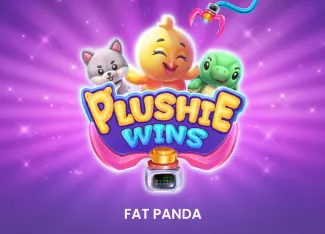 Plushie Wins - DELUXEPLAY88