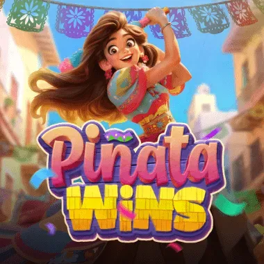 YGR : Pinata Wins - DELUXEPLAY88