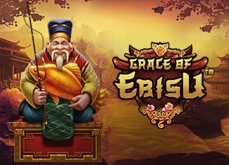 Pragmatic : Grace of Ebisu - DELUXEPLAY88