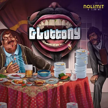 NolimitCity : Gluttony - DELUXEPLAY88