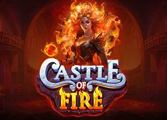 Pragmatic : Castle of Fire - DELUXEPLAY88
