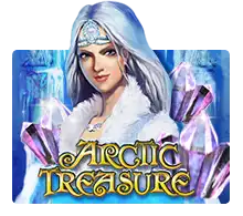 Joker123 : Arctic Treasure - DELUXEPLAY88