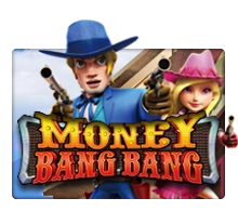 Joker123 : MoneyBangBang - DELUXEPLAY88