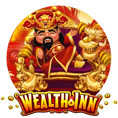 Habanero : Wealth Inn - DELUXEPLAY88
