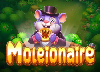 Pragmatic : Moleionaire - DELUXEPLAY88