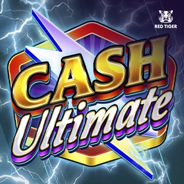 Redtiger : Cash Ultimate - DELUXEPLAY88