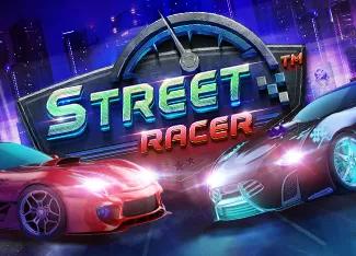 Pragmatic : Street Racer - DELUXEPLAY88