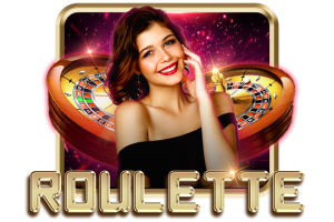 Roulette - DELUXEPLAY88