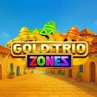 Gold Trio: Zones - DELUXEPLAY88