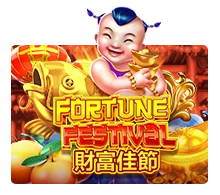 Joker123 : Fortune Festival - DELUXEPLAY88