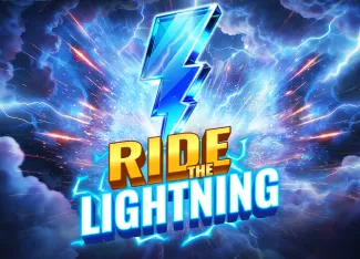 Ride the Lightning - DELUXEPLAY88