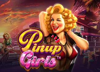 Pragmatic : Pinup Girls - DELUXEPLAY88