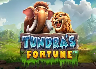 Pragmatic : Tundras Fortune - DELUXEPLAY88