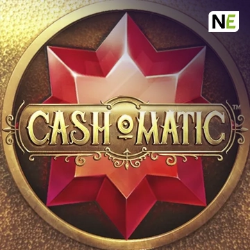 Cash-o-Matic - DELUXEPLAY88