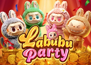 Labubu  Pesta - DELUXEPLAY88