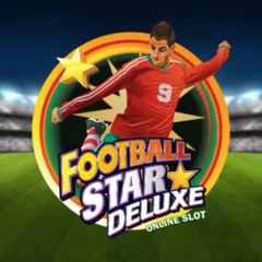 Football Star Deluxe - DELUXEPLAY88