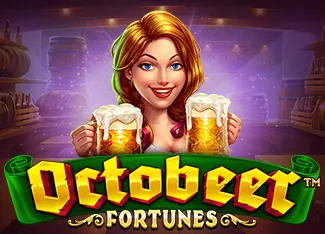 Pragmatic : Octobeer Fortunes - DELUXEPLAY88