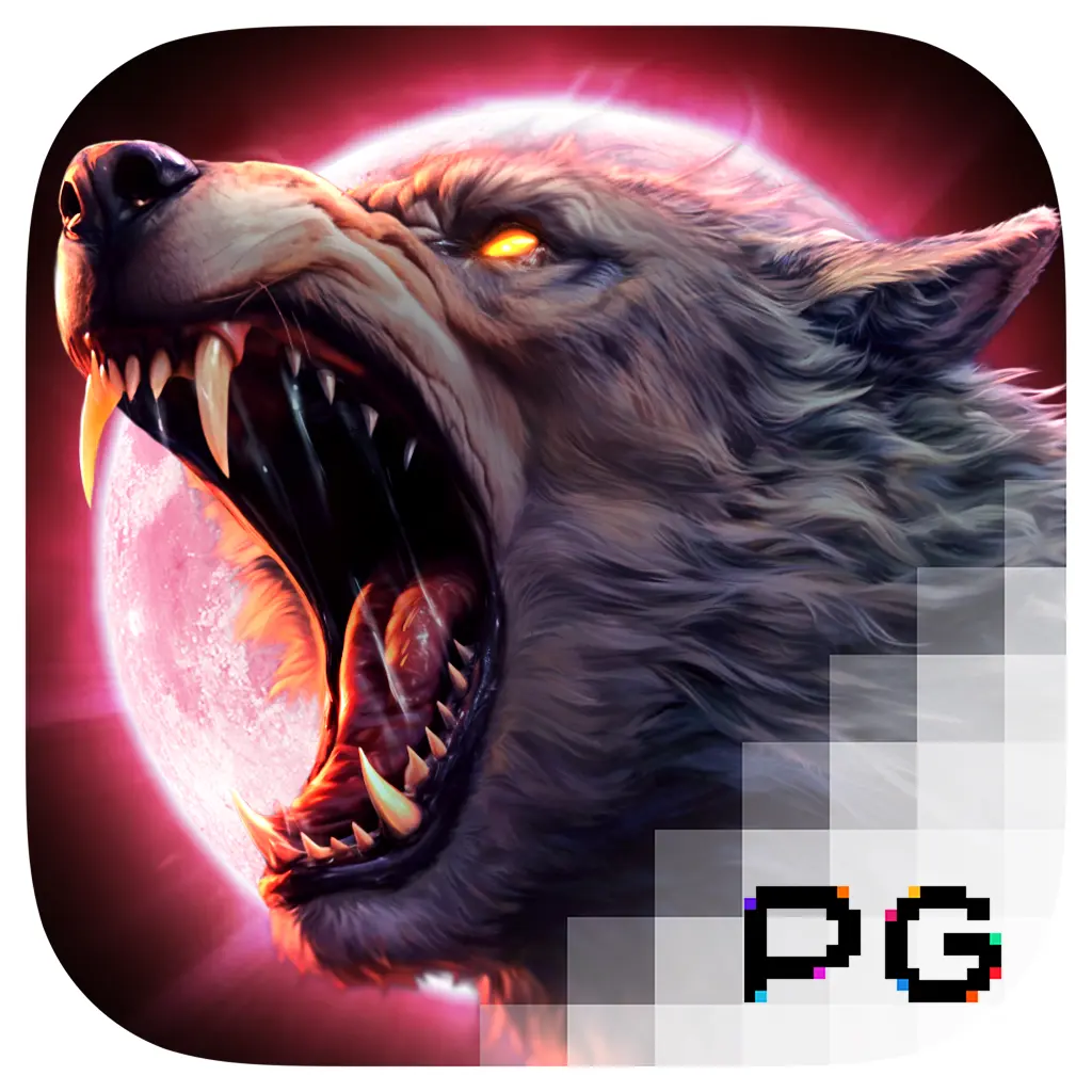 PGSoft : Werewolfs Hunt - DELUXEPLAY88