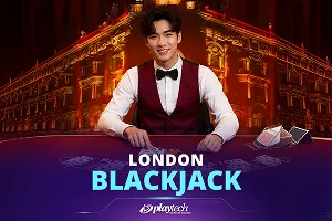 London Blackjack - DELUXEPLAY88