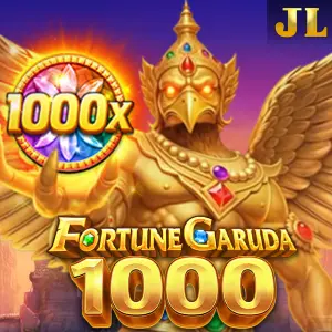 Jili : Fortune Garuda 1000 - DELUXEPLAY88