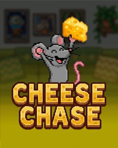 Mancala : Cheese Chase - DELUXEPLAY88