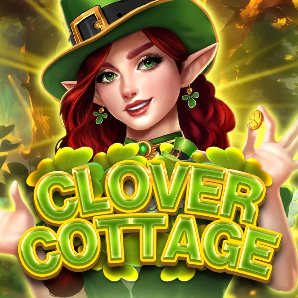 Clover Cottage - DELUXEPLAY88