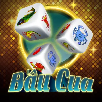 Bau Cua - DELUXEPLAY88